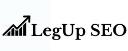 LegUp SEO Services logo